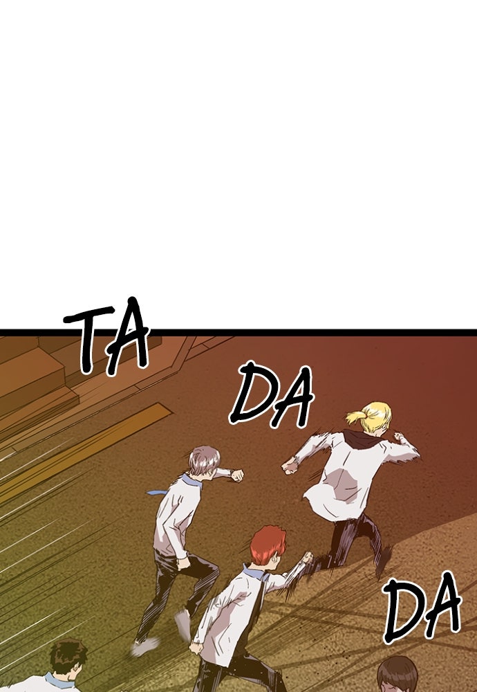 Read Weak Hero Español Manga Online