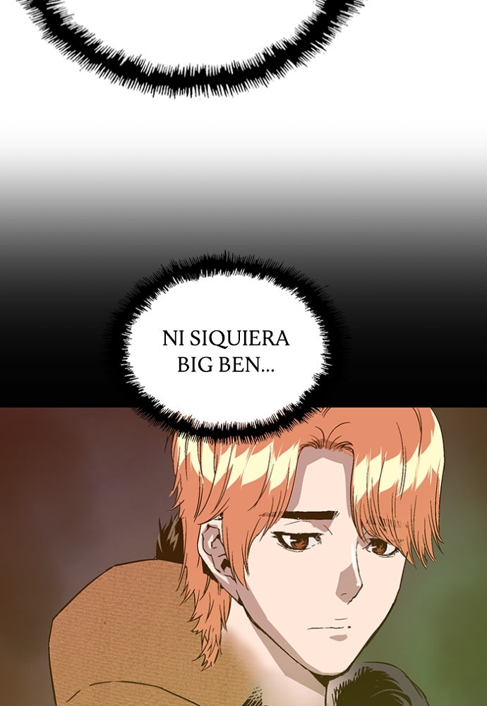 Read Weak Hero Español Manga Online