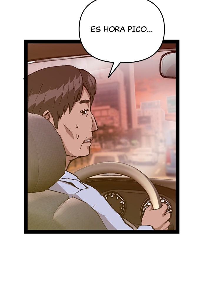 Read Weak Hero Español Manga Online