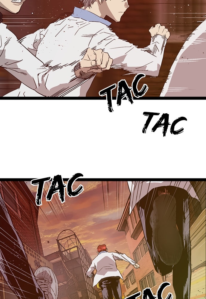 Read Weak Hero Español Manga Online