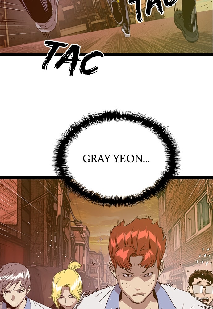 Read Weak Hero Español Manga Online