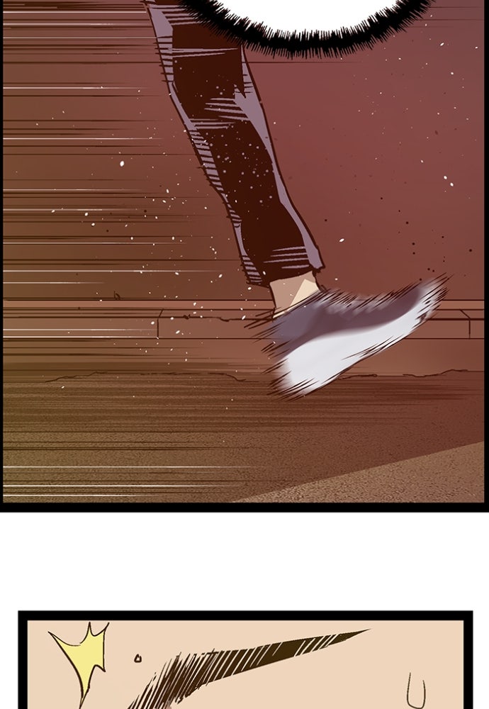 Read Weak Hero Español Manga Online