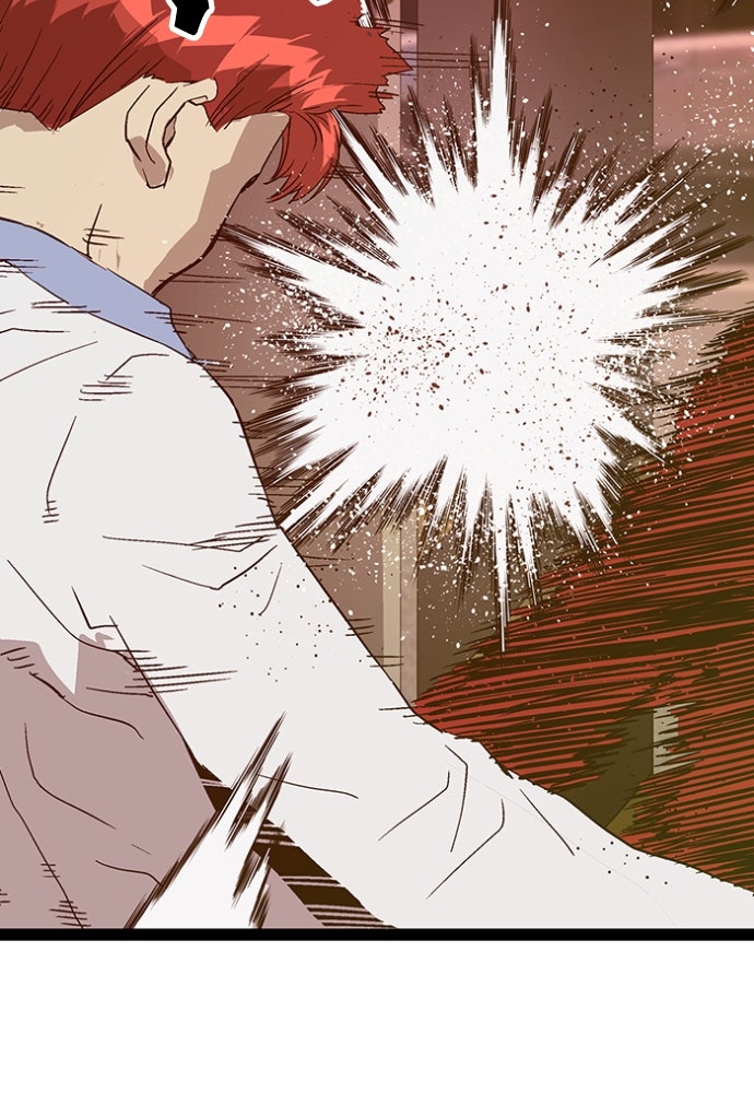 Read Weak Hero Español Manga Online