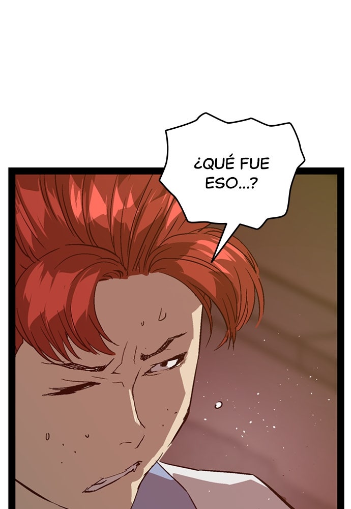 Read Weak Hero Español Manga Online