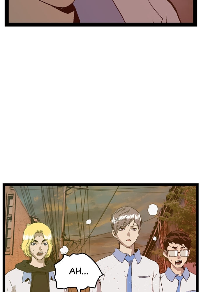 Read Weak Hero Español Manga Online