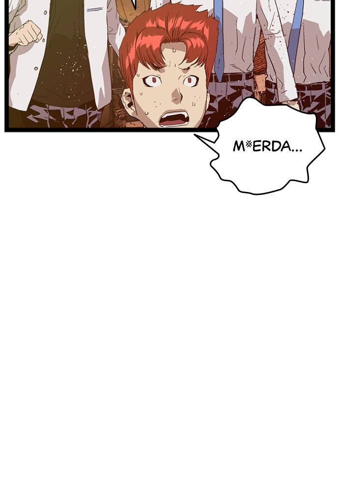 Read Weak Hero Español Manga Online