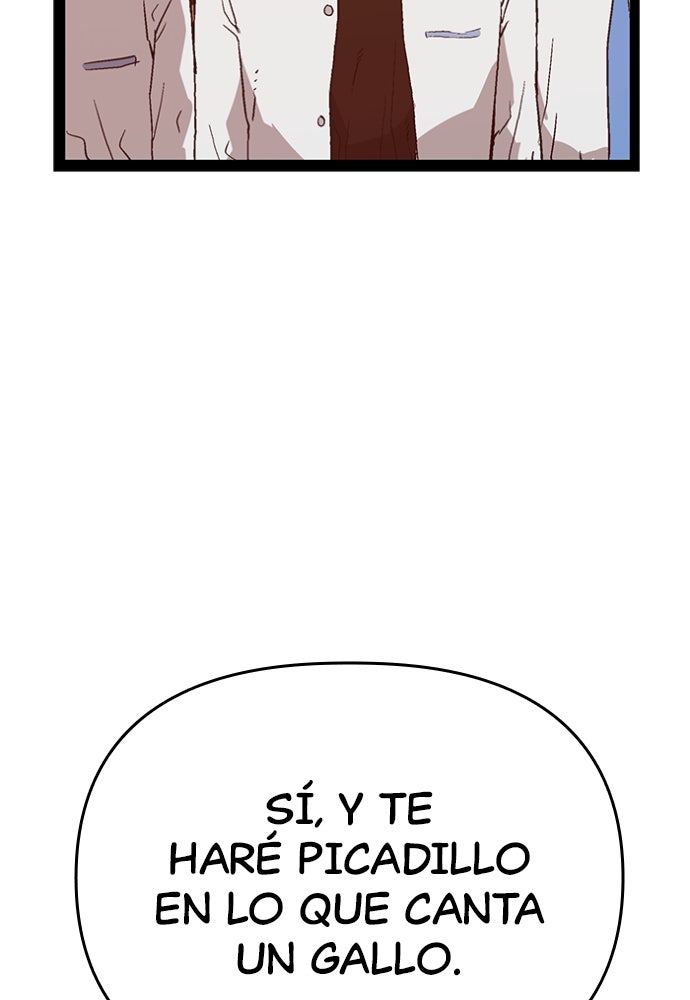 Read Weak Hero Español Manga Online