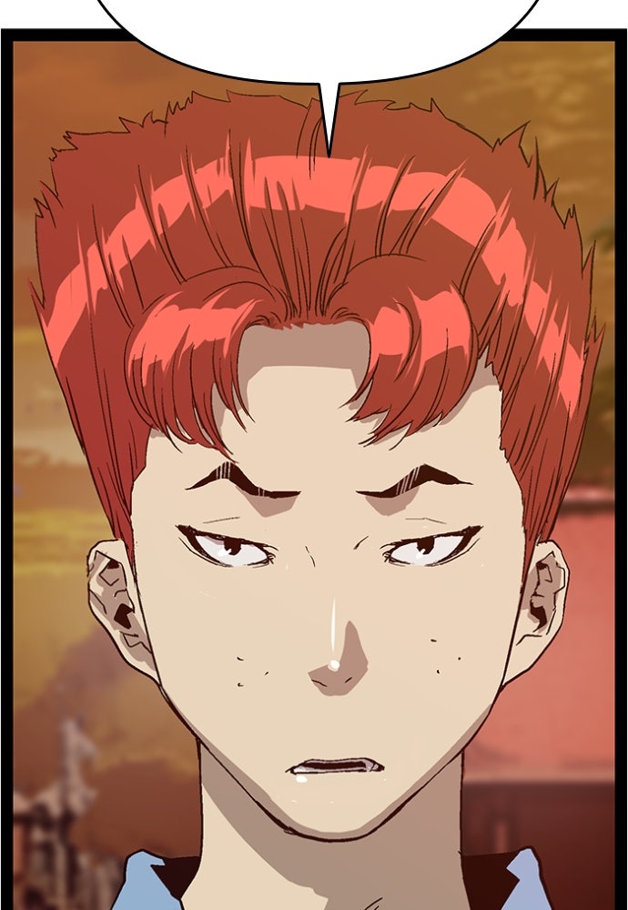 Read Weak Hero Español Manga Online