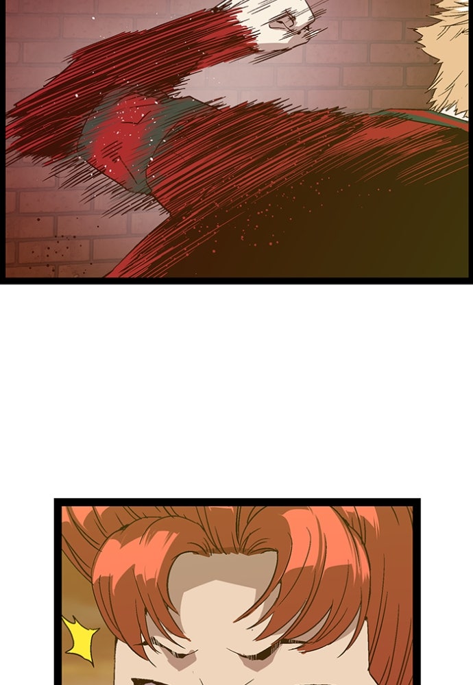 Read Weak Hero Español Manga Online