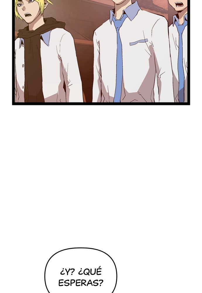 Read Weak Hero Español Manga Online