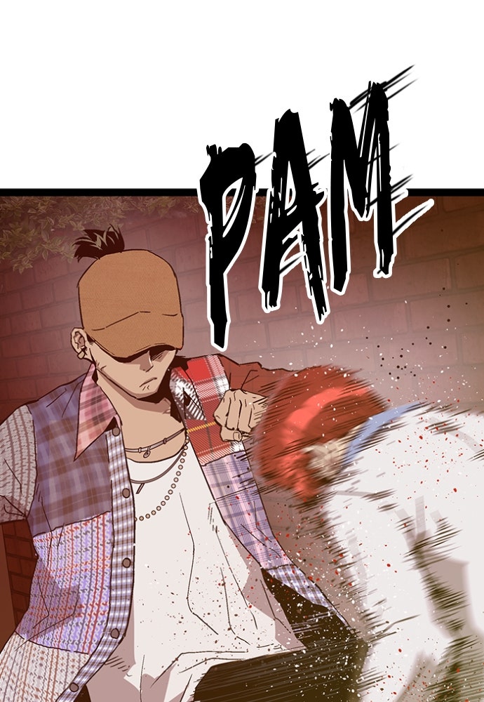 Read Weak Hero Español Manga Online