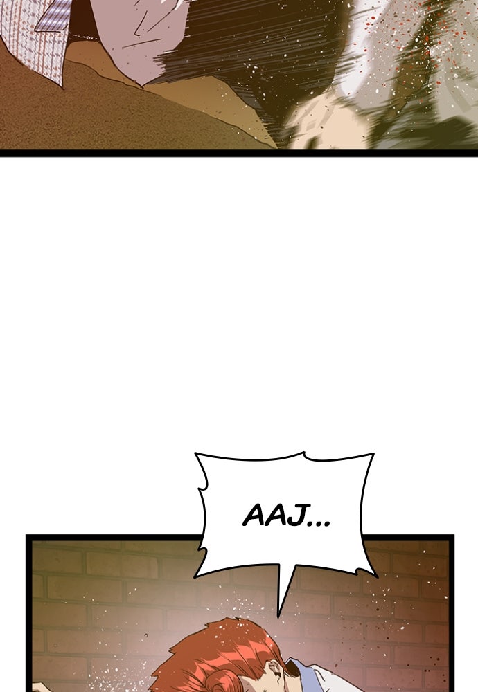 Read Weak Hero Español Manga Online