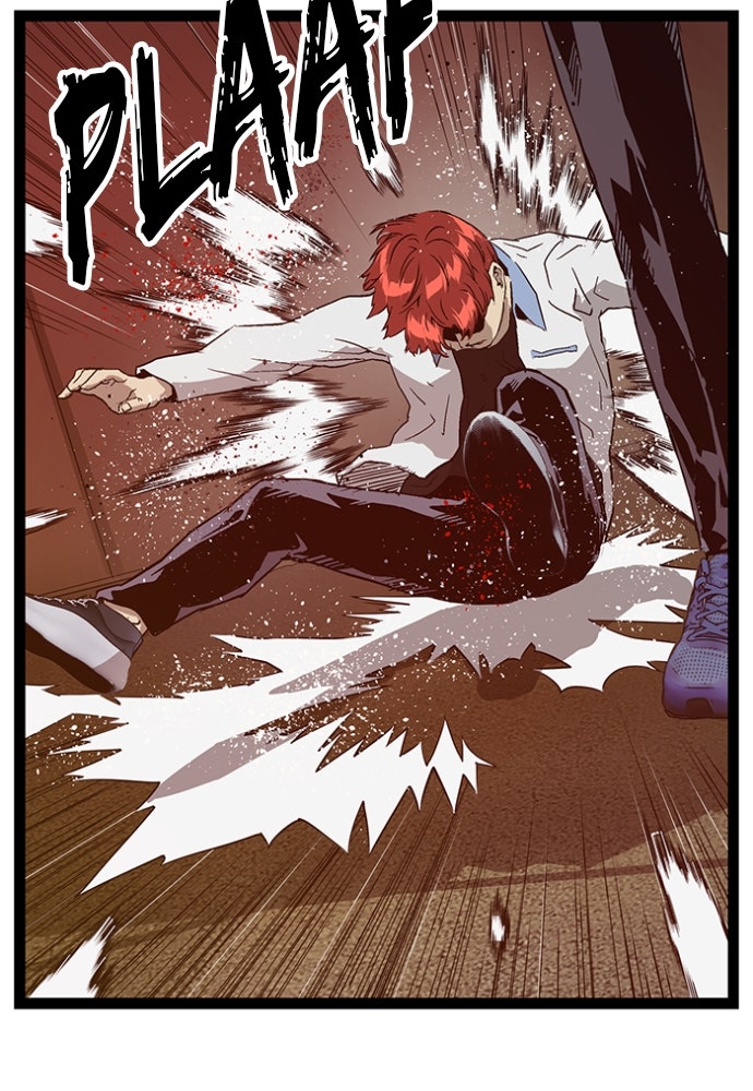 Read Weak Hero Español Manga Online