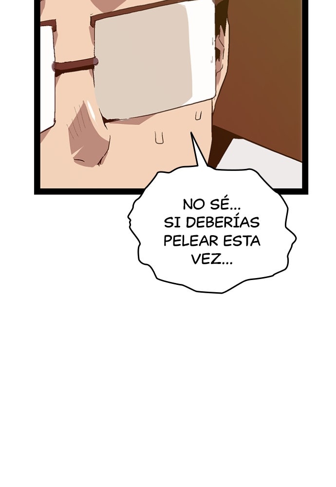 Read Weak Hero Español Manga Online