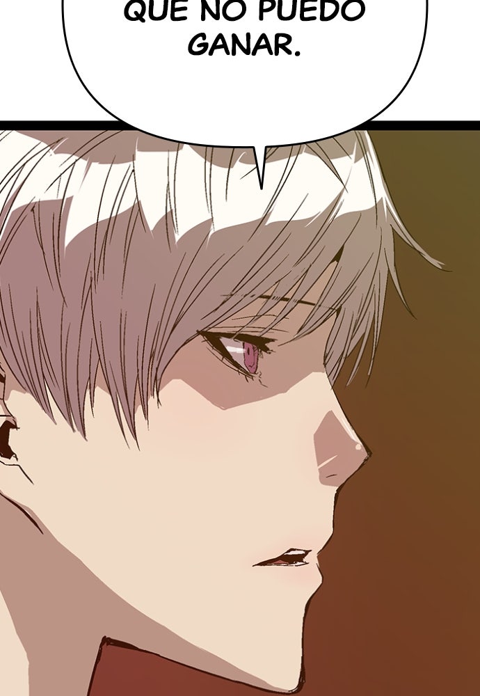 Read Weak Hero Español Manga Online