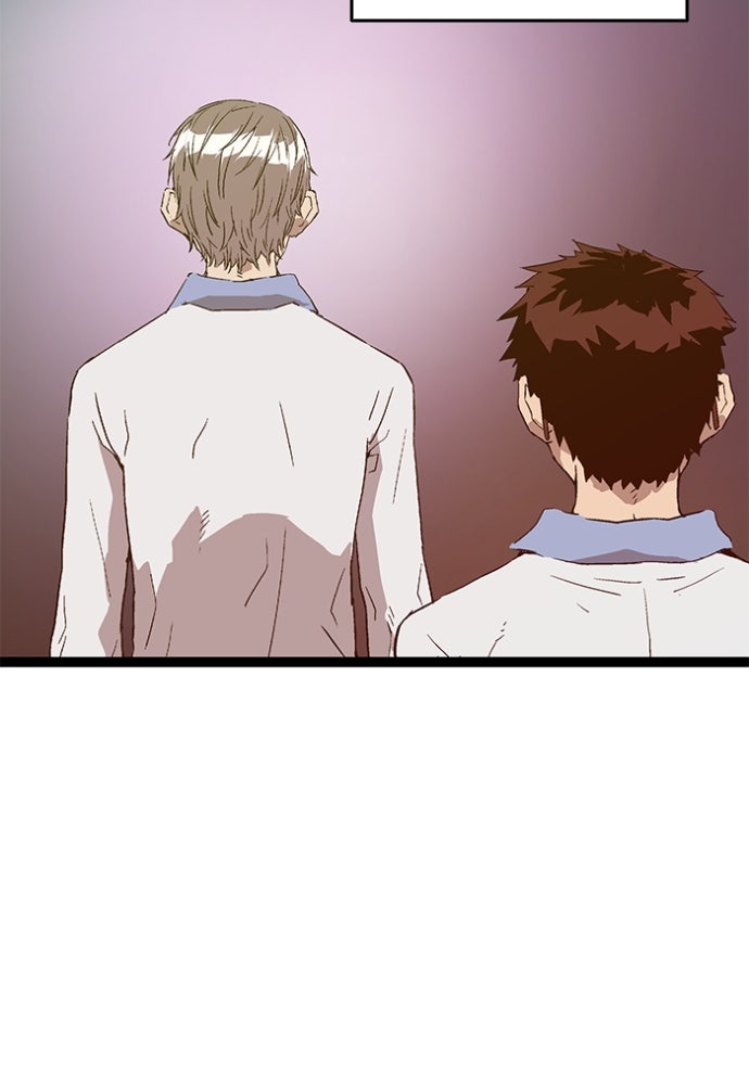 Read Weak Hero Español Manga Online