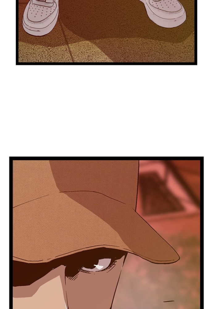 Read Weak Hero Español Manga Online