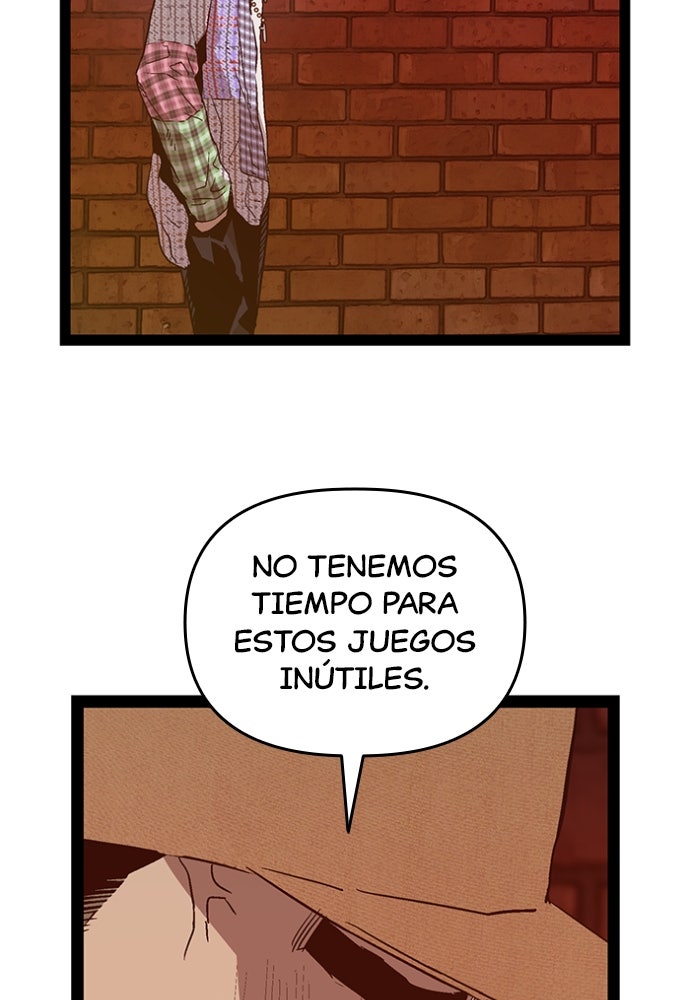 Read Weak Hero Español Manga Online