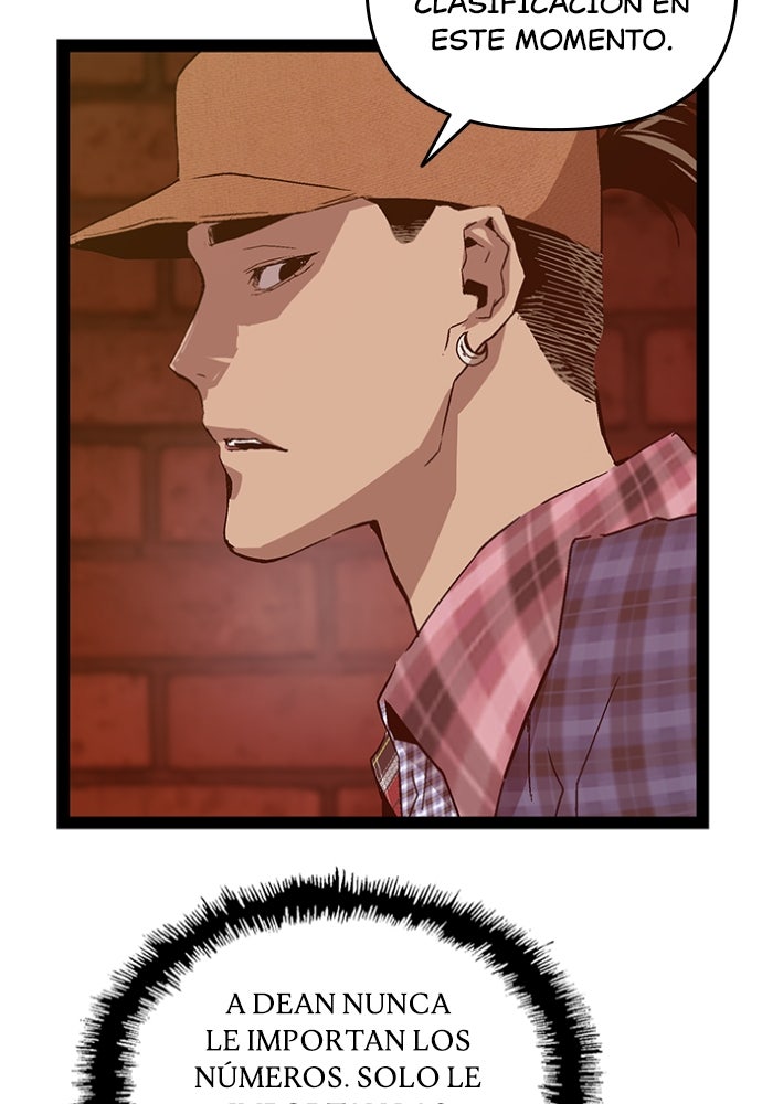 Read Weak Hero Español Manga Online