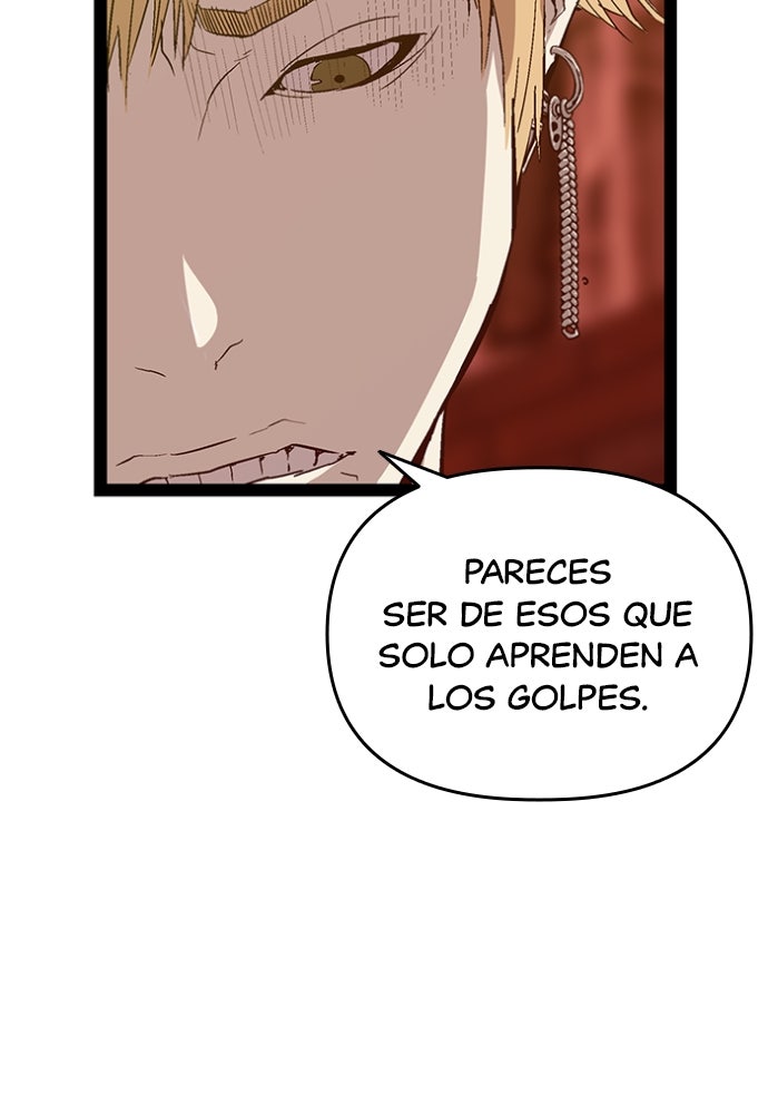 Read Weak Hero Español Manga Online