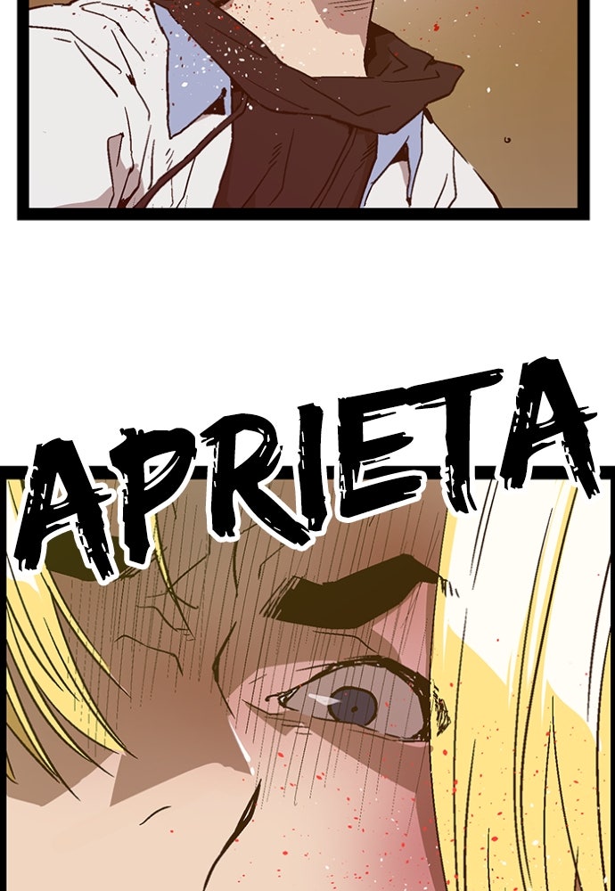 Read Weak Hero Español Manga Online