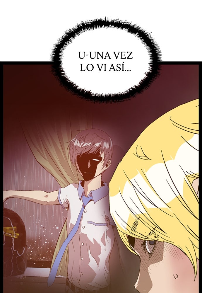 Read Weak Hero Español Manga Online