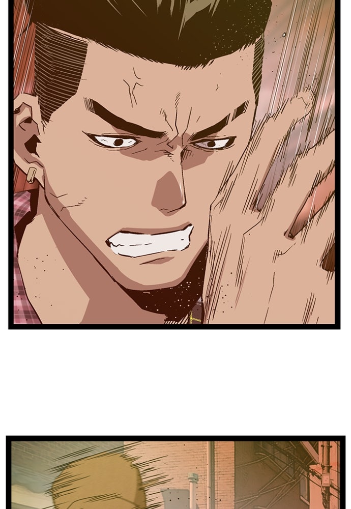 Read Weak Hero Español Manga Online