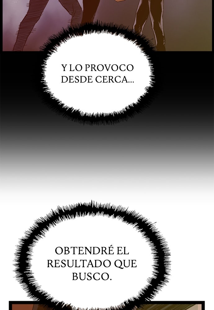 Read Weak Hero Español Manga Online