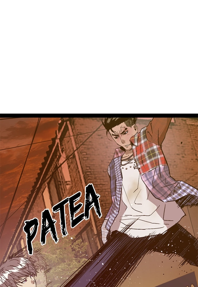Read Weak Hero Español Manga Online