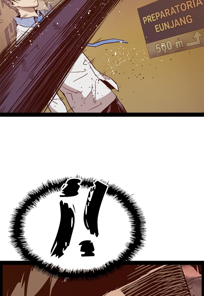 Read Weak Hero Español Manga Online