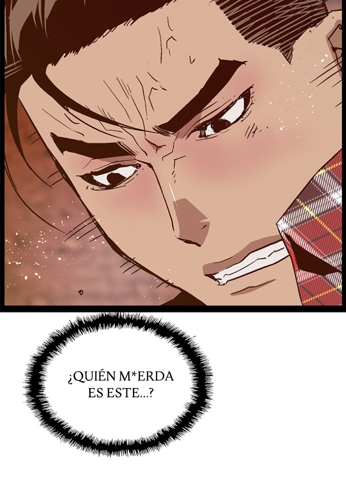 Read Weak Hero Español Manga Online