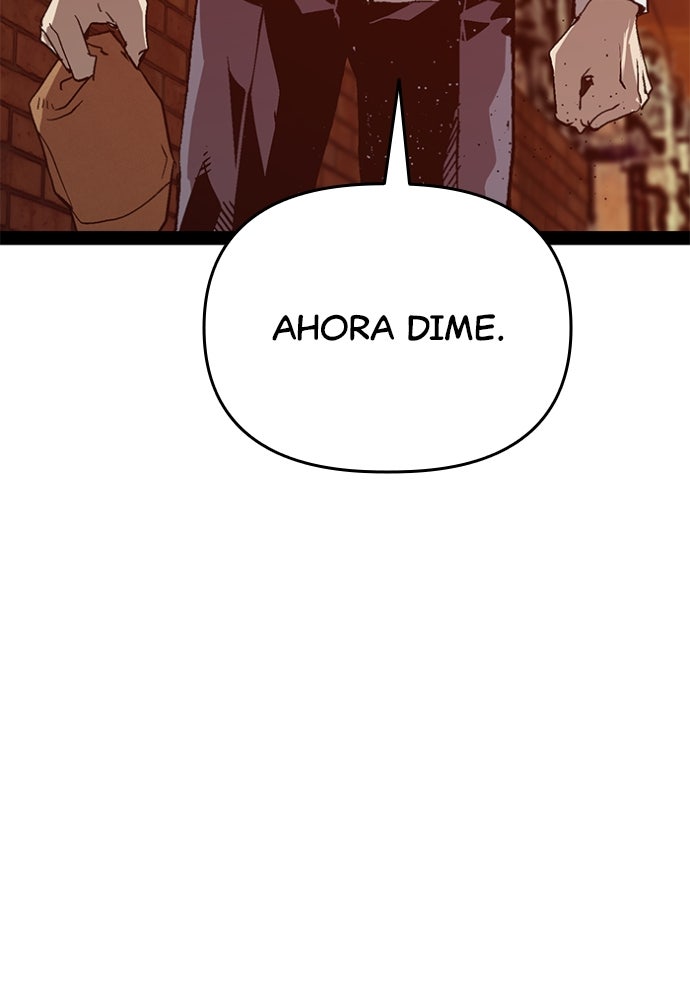 Read Weak Hero Español Manga Online