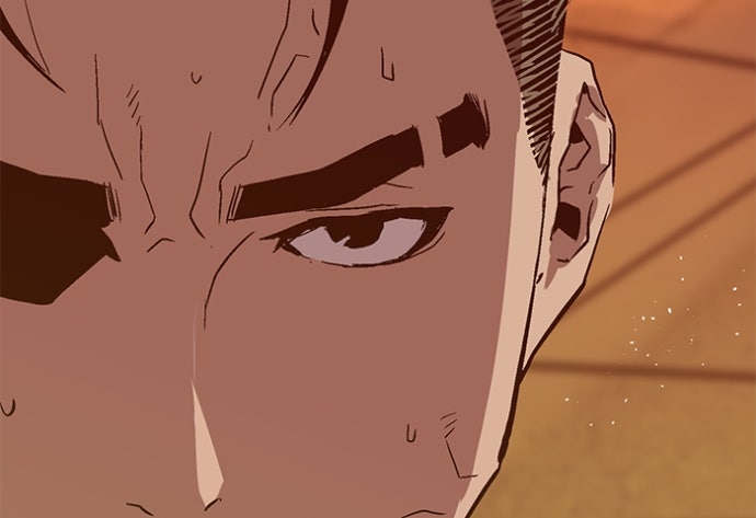 Read Weak Hero Español Manga Online