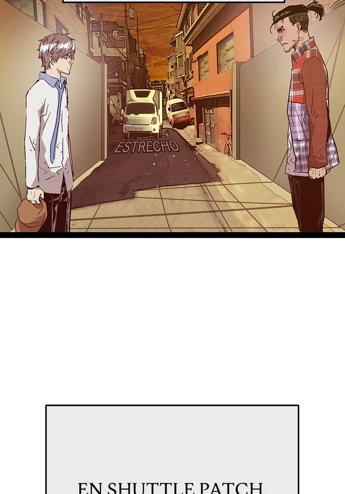 Read Weak Hero Español Manga Online