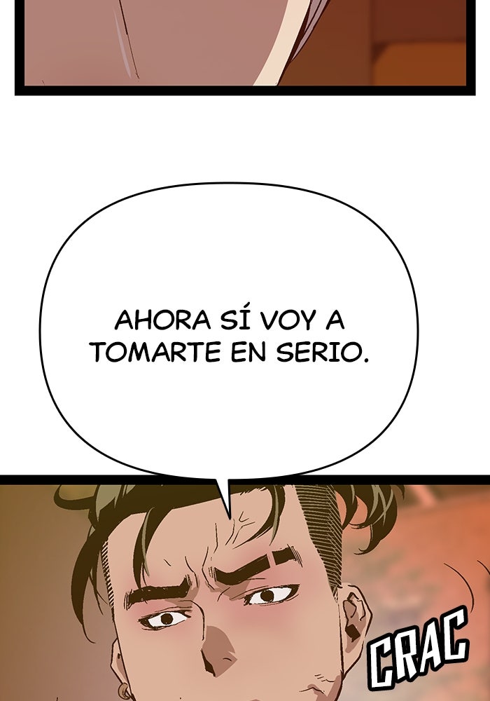 Read Weak Hero Español Manga Online