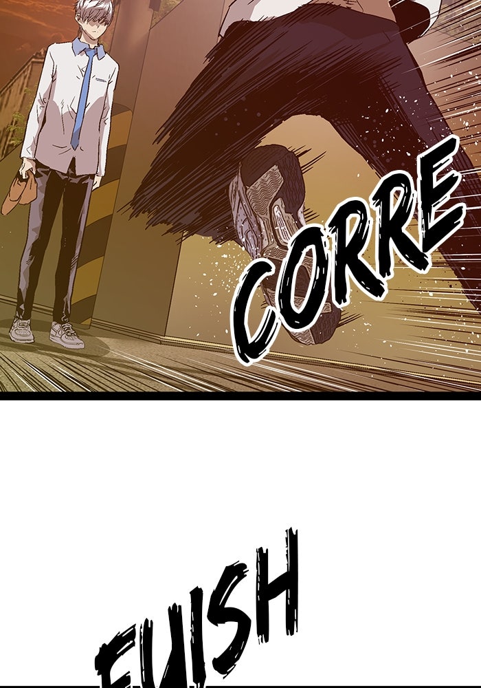 Read Weak Hero Español Manga Online