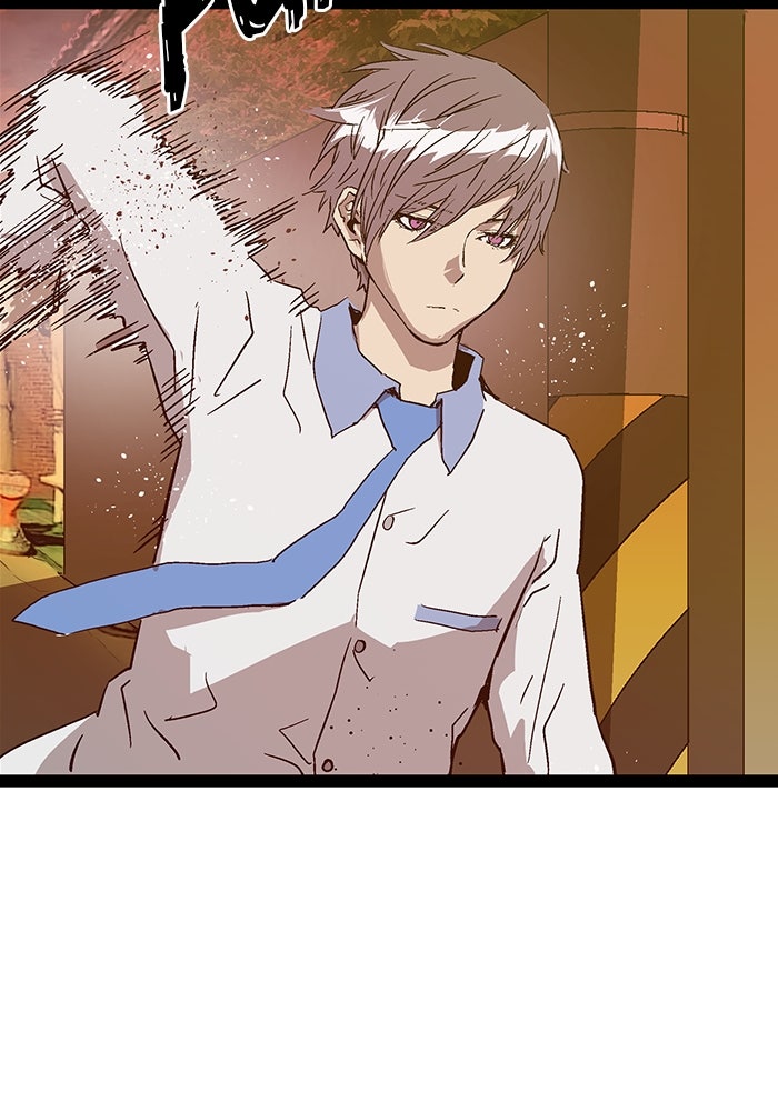 Read Weak Hero Español Manga Online