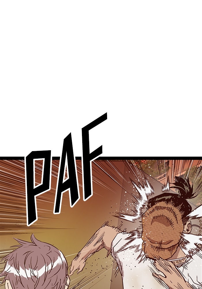 Read Weak Hero Español Manga Online