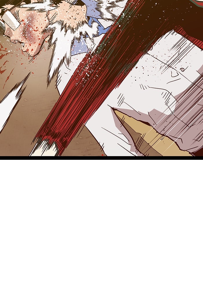 Read Weak Hero Español Manga Online