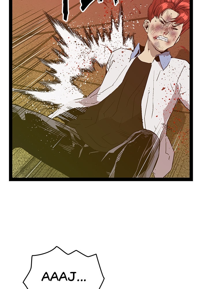 Read Weak Hero Español Manga Online