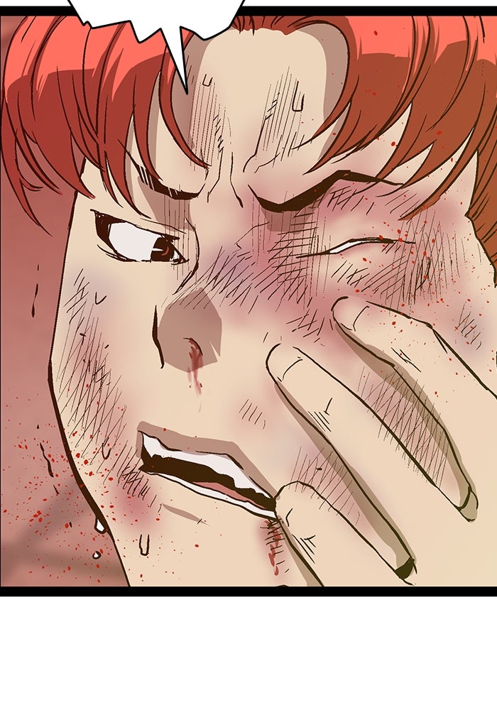 Read Weak Hero Español Manga Online