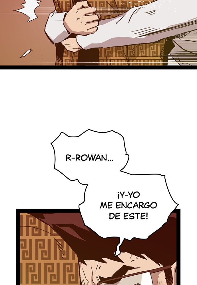 Read Weak Hero Español Manga Online