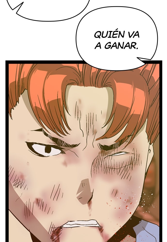 Read Weak Hero Español Manga Online