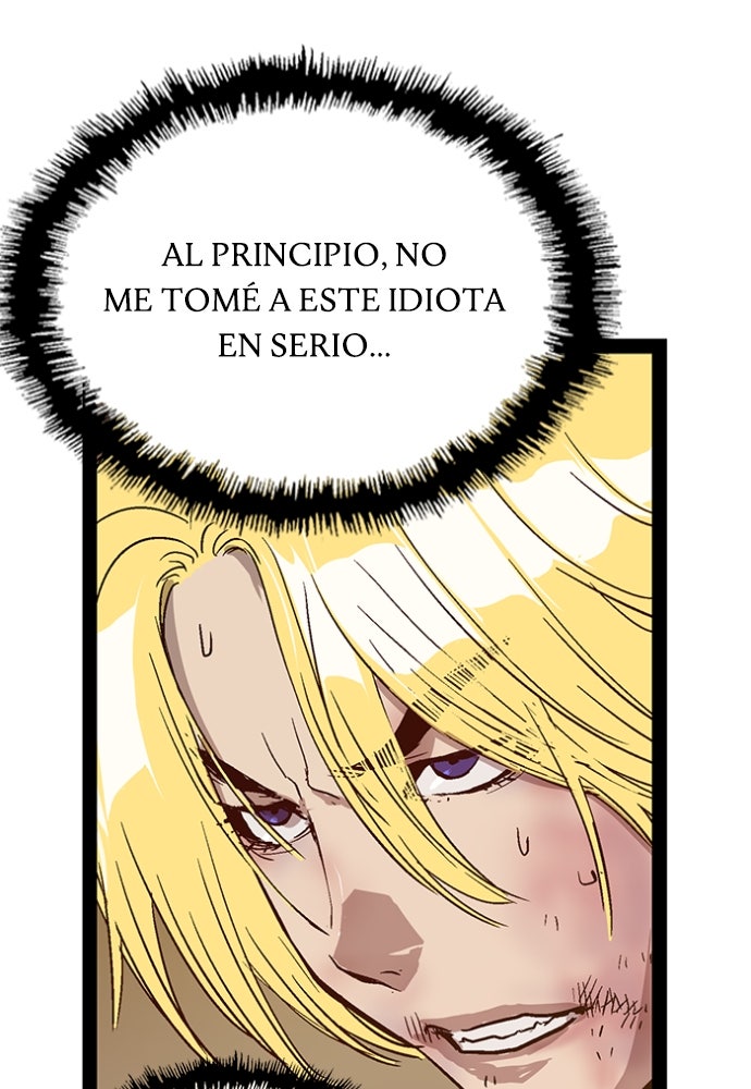 Read Weak Hero Español Manga Online