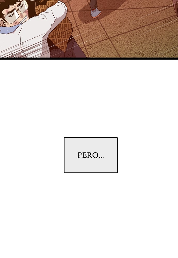 Read Weak Hero Español Manga Online