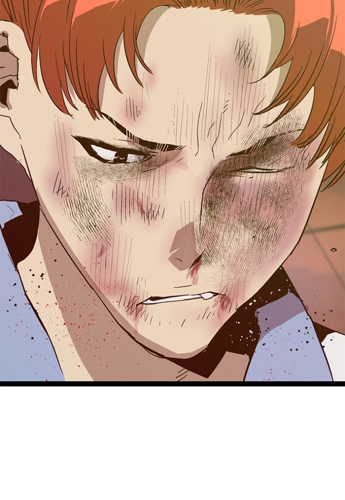 Read Weak Hero Español Manga Online