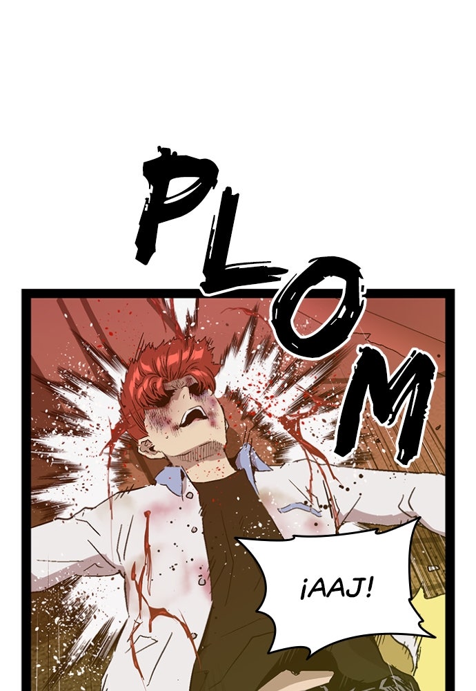 Read Weak Hero Español Manga Online