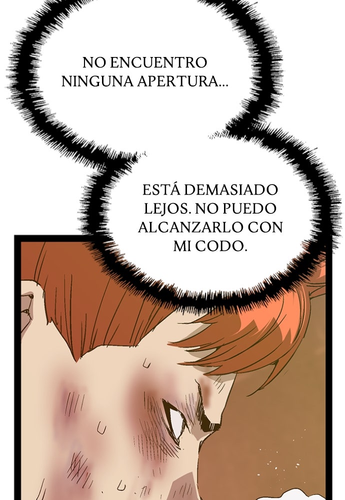 Read Weak Hero Español Manga Online