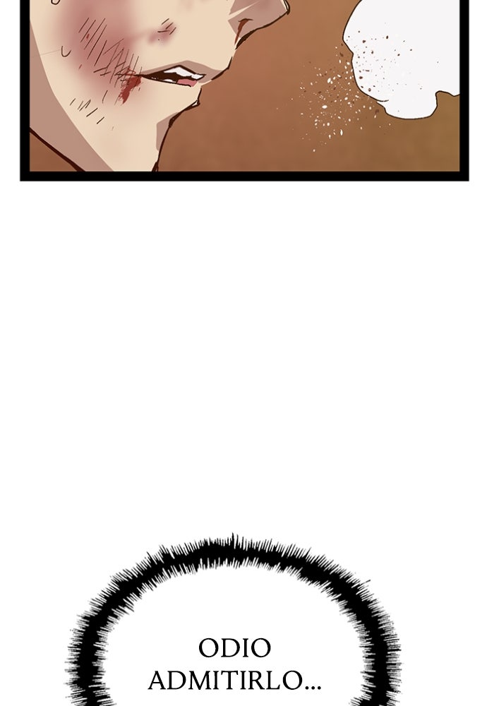 Read Weak Hero Español Manga Online