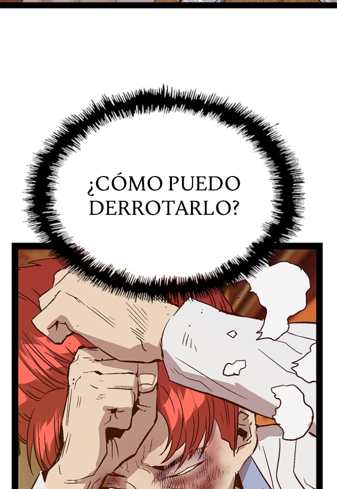 Read Weak Hero Español Manga Online